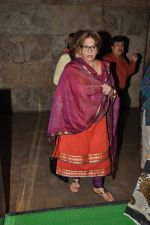 Helen at Singham Returns screening in Lightbox on 16th Aug 2014